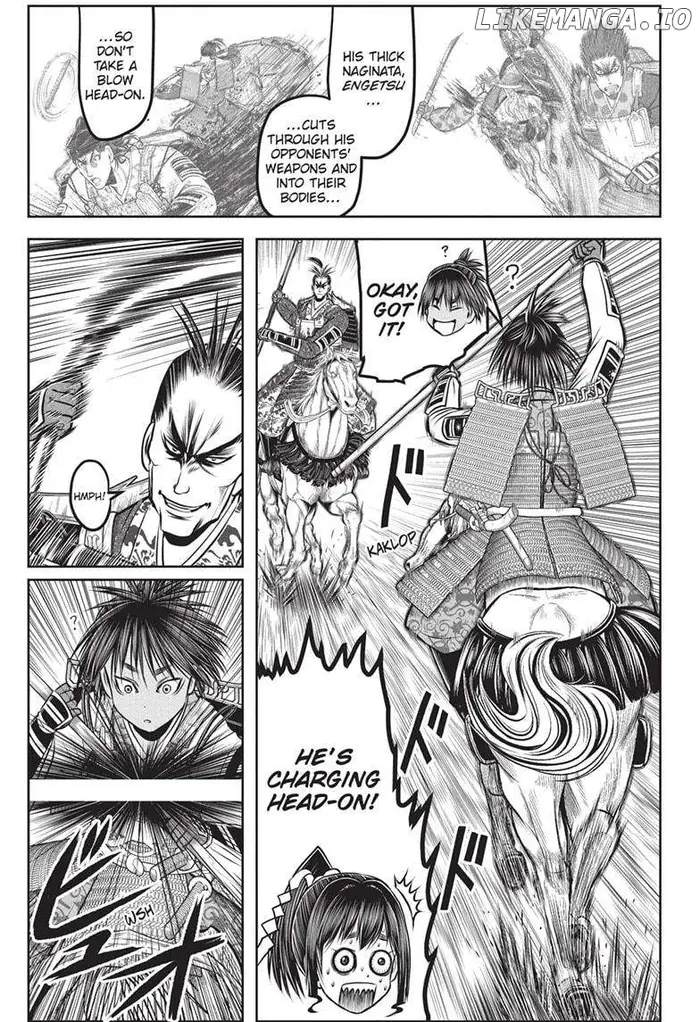 The Elusive Samurai Chapter 159 image 03_optimized